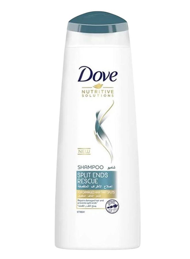 Shampoo Splt Ends Rescue 590ml